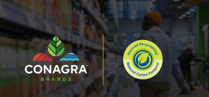 Berry Global & Conagra: Collaborating to Improve Recyclability & Reduce Carbon Emissions